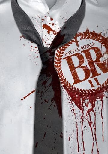 Battle Royale II: Requiem