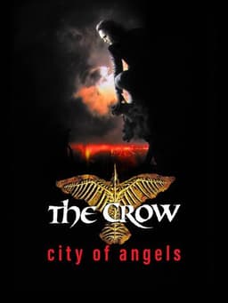 The Crow: City of Angels