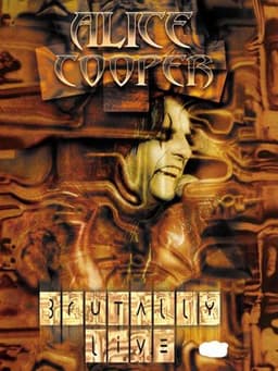 Alice Cooper: Brutally Live