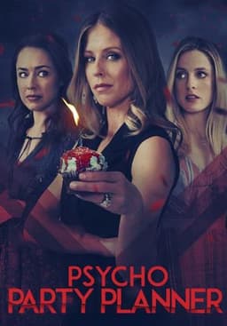 Psycho Party Planner
