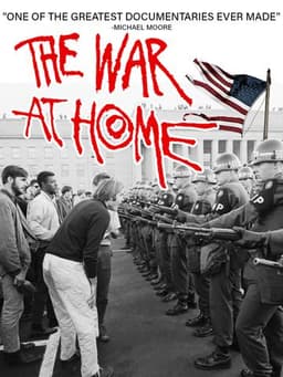 The War at Home