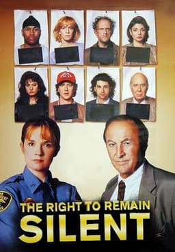 The Right to Remain Silent