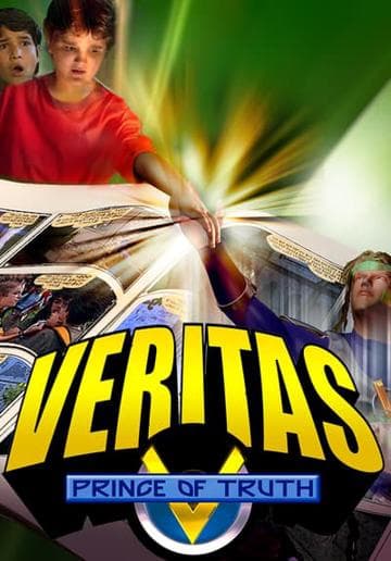 Veritas, Prince of Truth