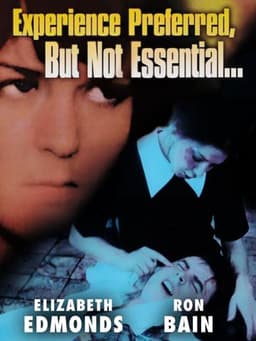 Experience Preferred... But Not Essential