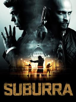 Suburra