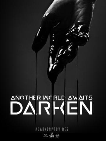 Darken