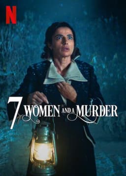 7 Women and a Murder