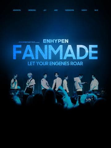 Fanmade: ENHYPEN