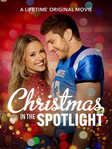 Christmas in the Spotlight