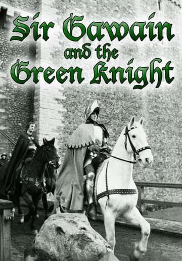 Gawain and the Green Knight