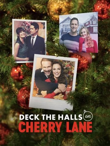 Deck the Halls on Cherry Lane