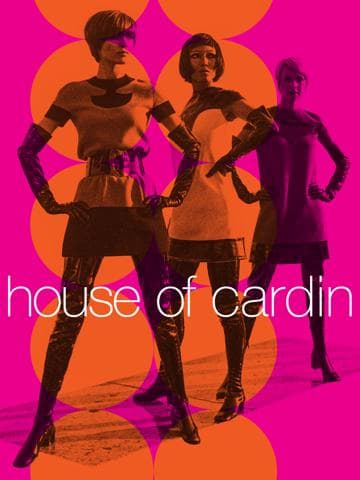 House of Cardin