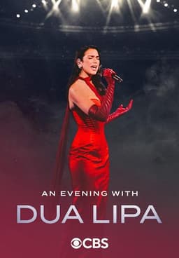 An Evening with Dua Lipa