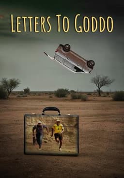 Letters to Goddo