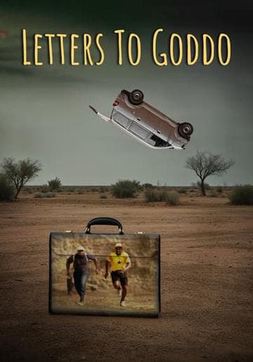 Letters to Goddo