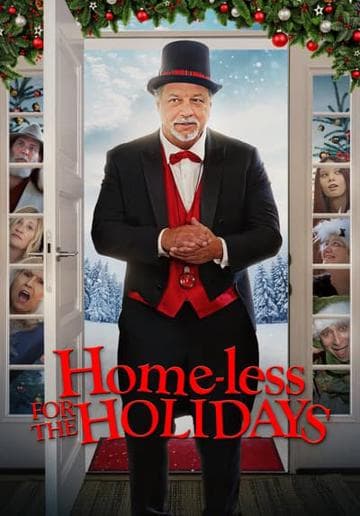 Home-less for the Holidays