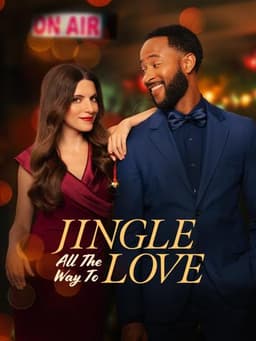 Jingle All the Way to Love