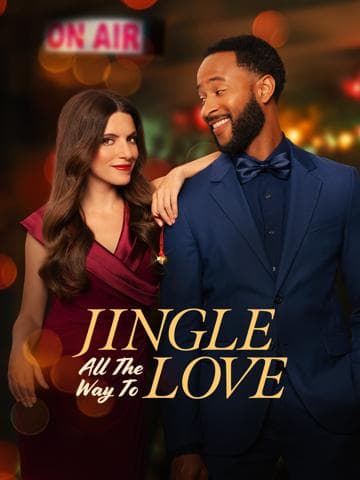 Jingle All the Way to Love