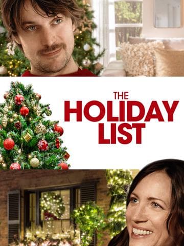 The Holiday List