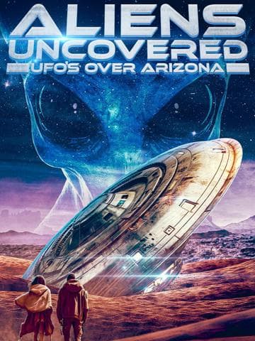 Aliens Uncovered: Portal Encounters