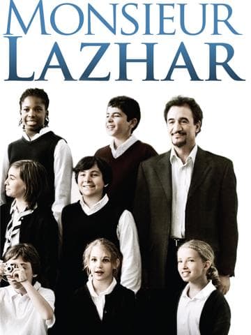 Monsieur Lazhar