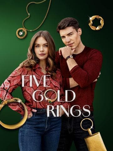 Five Gold Rings