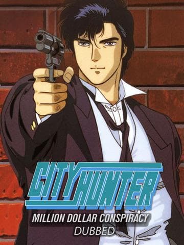 City Hunter: Million Dollar Conspiracy