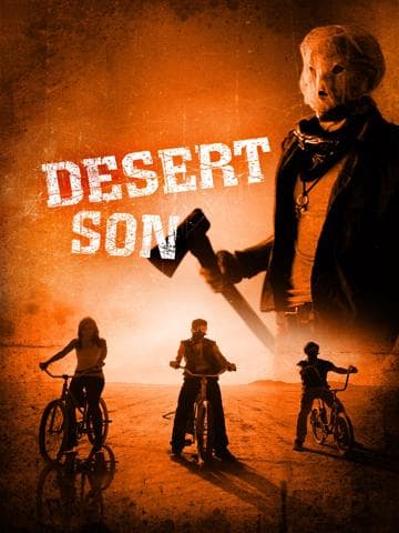 Desert Son