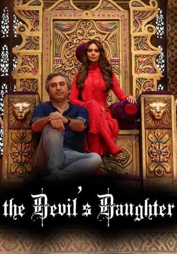 The Devil's Daughter