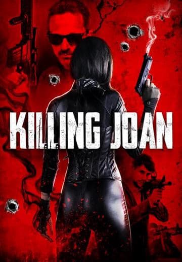 Killing Joan