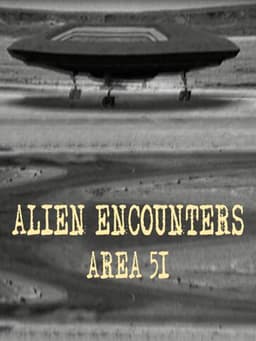 Area 51: The Alien Interview