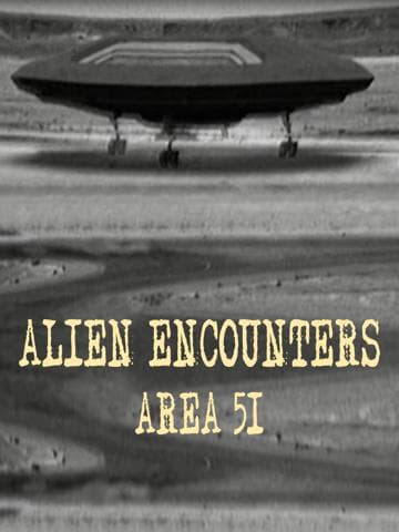 Area 51: The Alien Interview