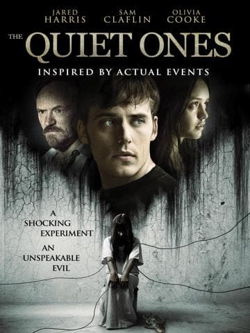 The Quiet Ones