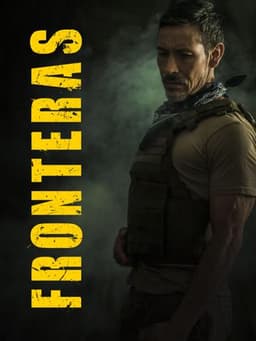 Fronteras