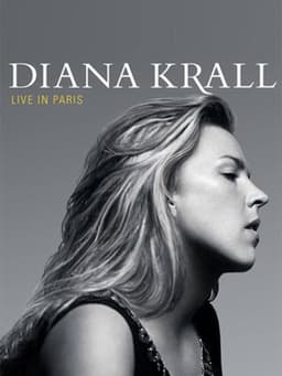Diana Krall - Live in Paris