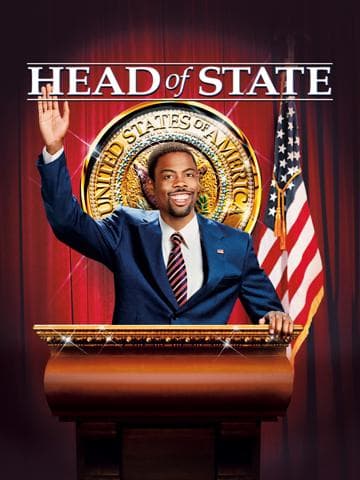 Head of State