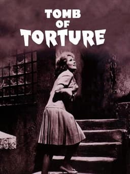 Tomb of Torture