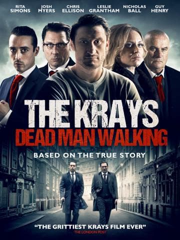 The Krays: Dead Man Walking