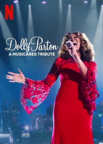 Dolly Parton: A MusiCares Tribute