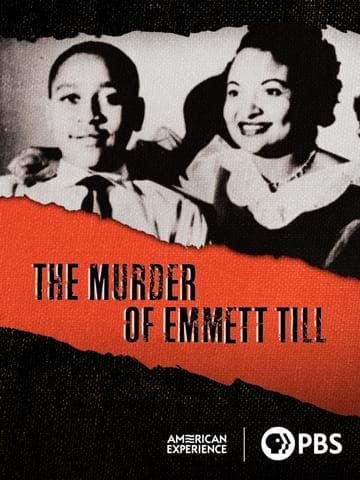 The Murder of Emmett Till