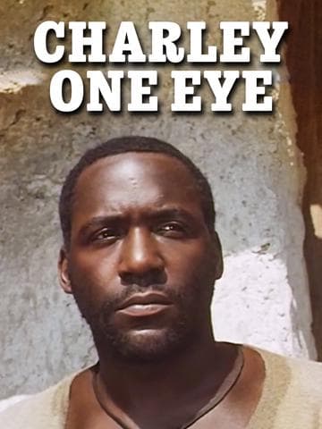 Charley One-Eye