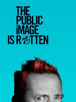 The Public Image Is Rotten