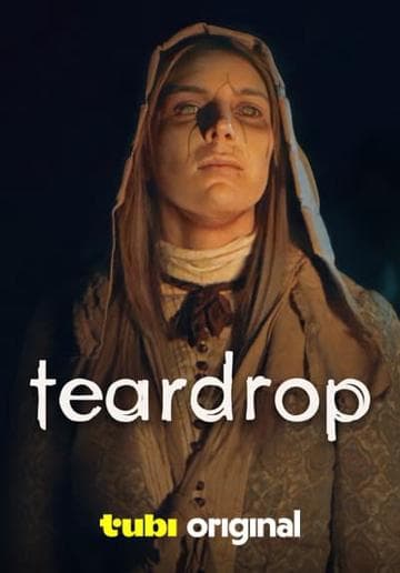 Teardrop