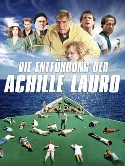 Voyage of Terror: The Achille Lauro Affair