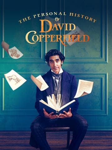 The Personal History of David Copperfield