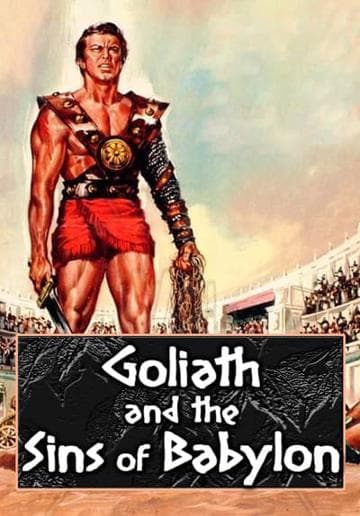 Goliath and the Sins of Babylon