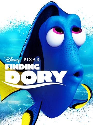 Finding Dory