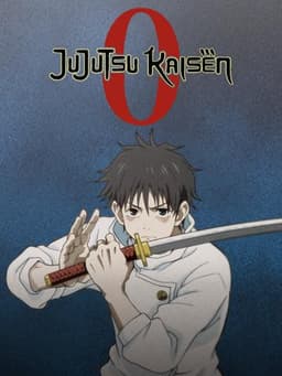 Jujutsu Kaisen 0