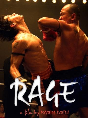 Rage