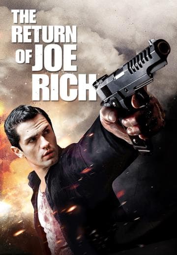 The Return of Joe Rich